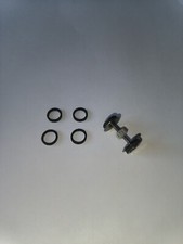 4 BANDAGES: pour autorail