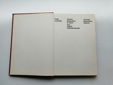 Autori Vari "Tutto il mondo - Atlante geografico"