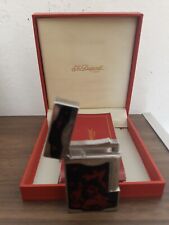 Accendino Dupont  linea D