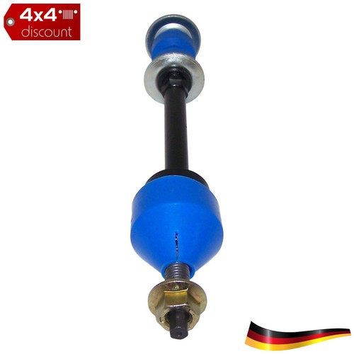 Sway bar link completo - sway,