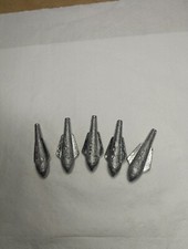 Piombi Pesca Surfcasting Con