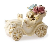 Capodimonte Auto Antica con