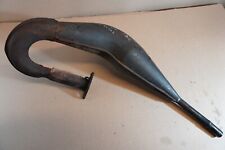 YAMAHA DT50 DT80 DT LC 17W