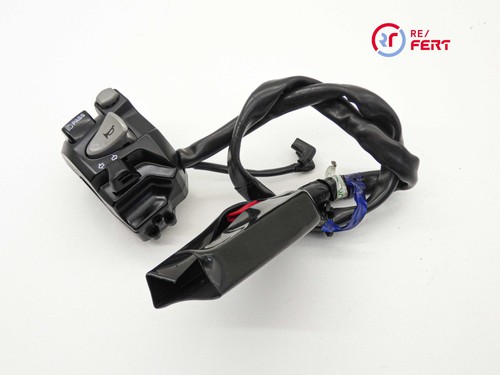 Commutatore sinistro honda - (honda,