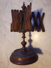 ANTICO ARCOLAIO DIPANATORE DA