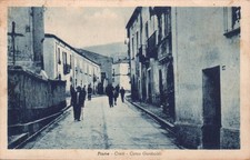 Cosenza Piane Crati corso