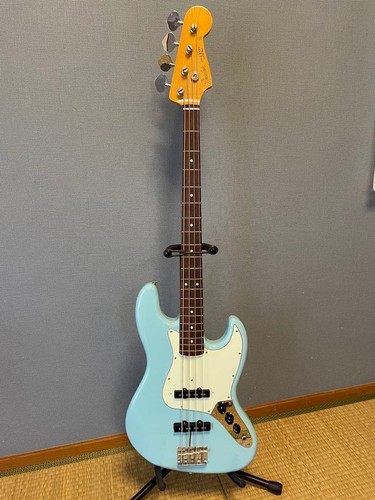 Basso elettrico fender jazz - basso,