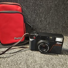 Nikon One Touch 35 mm 1:2.8
