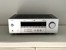 Amplificatore Yamaha RX-V350, Hi-Fi, Home Theatre, perfettamente funzionante