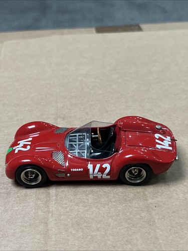 Maserati tipo 142 1 43 - 60, 1/43