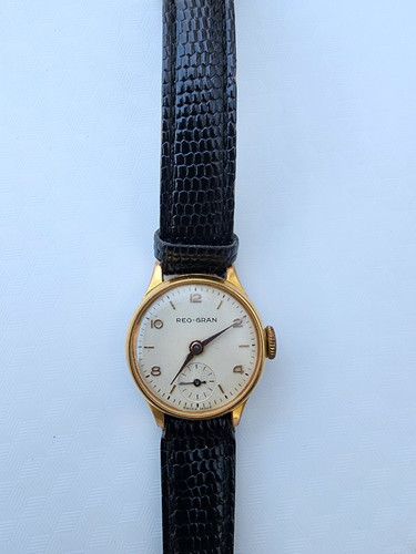 Orologio polso uomo - polso,