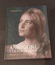 libro arte monografia annigoni