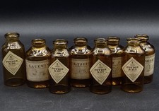 Harry Potter Bottiglie Pozione