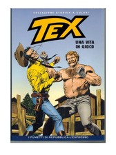 Tex Collezione Storica Colori