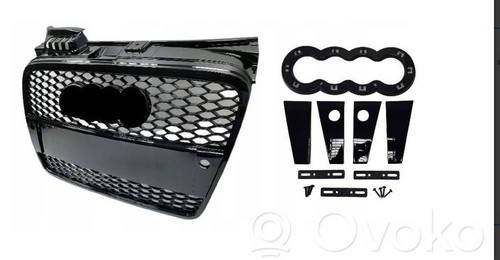 Griglia anteriore audi s4 - a4,