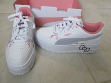 NUOVE scarpe Puma Karmen II