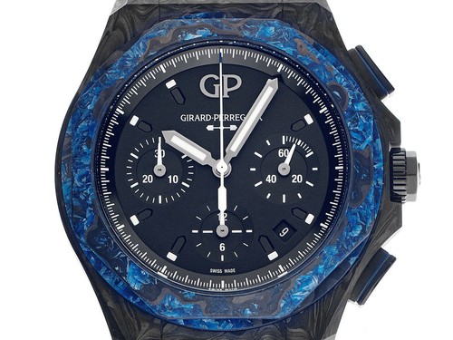Girard perregaux laureato - girard,