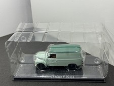 Modellini auto da collezione