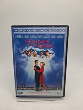 4 fantasmi per un sogno DVD -