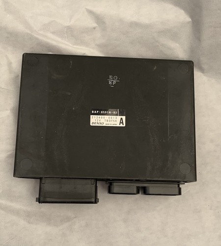 Centralina ecu cdi - centralina, yamaha