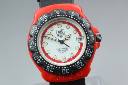 Mint tag heuer 385 513 - mint], 385.513