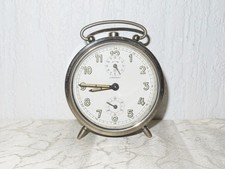 Sveglia Da Viaggio Junghans