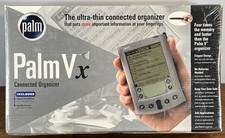 Nuovo Vintage 1999 Palm Vx