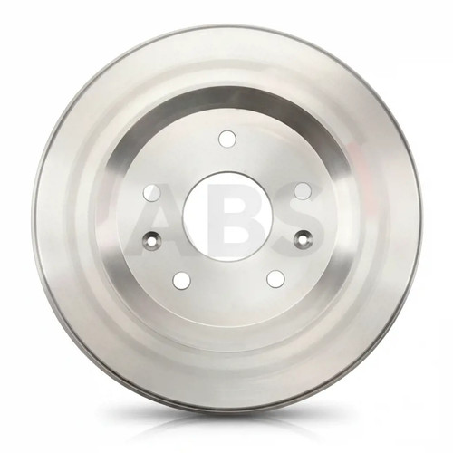 Tamburo freno 2836 - -s, a.b.s