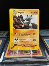 Rhydon 29/144 Skyridge Reverse
