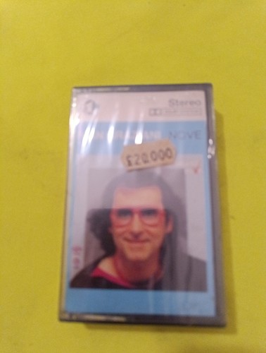 Ivan graziani nove - mc, nuova