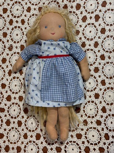 Kathe kruse bambola - kathe,