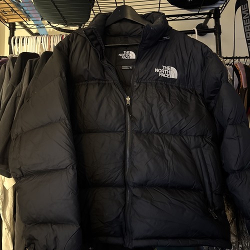 The north face 1996 - north,