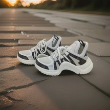 Sneakers Louis Vuitton