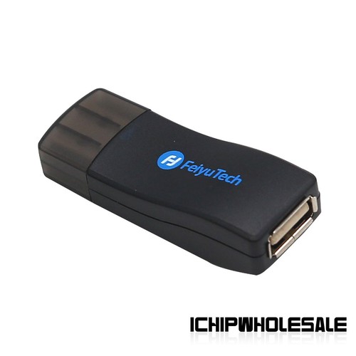 Feiyu gimbal usb assi - gimbal, 3