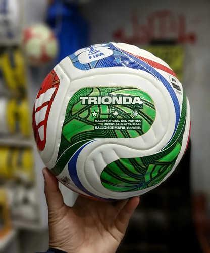 Adidas trionda fifa - fifa, cup