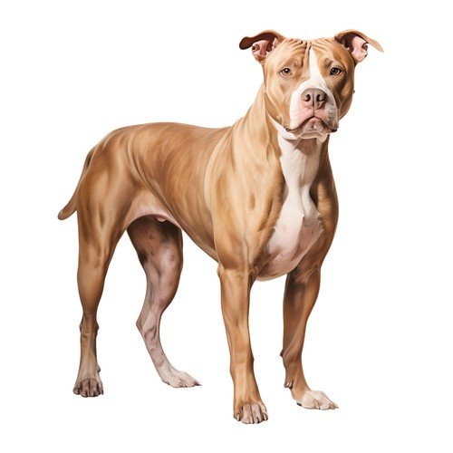 Adesivi pitbull auto - pitbull,