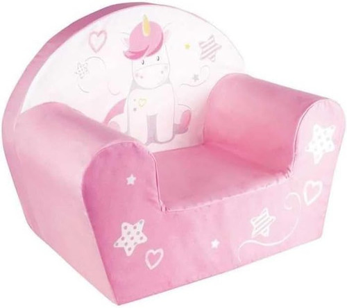 713069 unicorno poltrona club - unicorno,