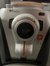 Macchina Caffè Chicchi