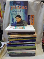 I DANIEL PENNAC - LOTTO 16 LIBRI + 1 DVD