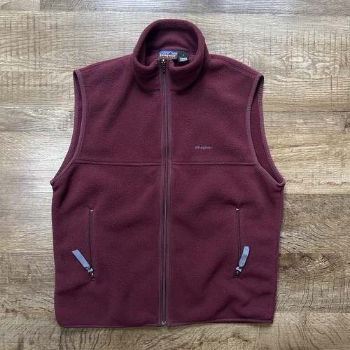Gilet uomo patagonia - patagonia, vintage
