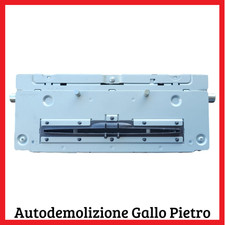 Unità comando radio