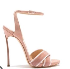 Sandali CASADEI 37 tacco alto