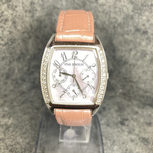 Orologio donna star jewelry - star,