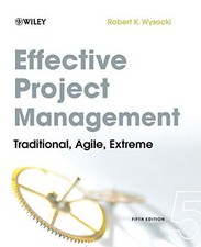 Effective Project Management