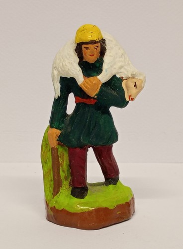 Fouque presepe francese - fouque, in