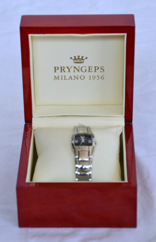 Bellissimo orologio pryngeps - bellissimo,