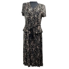 Connected Apparel Floral Micro