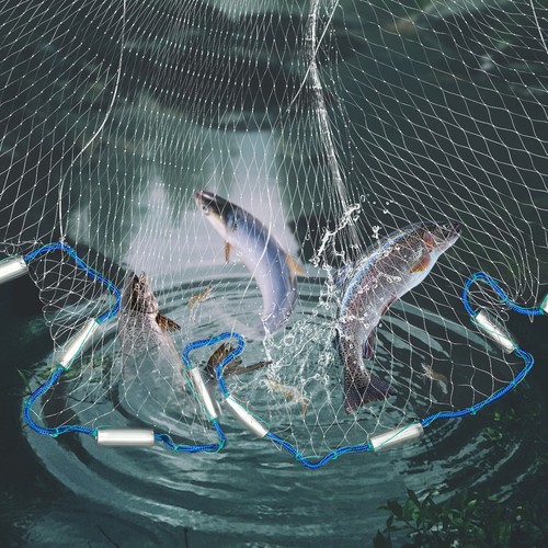 Rete pesca rezzaglio - da,