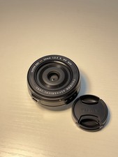 Fujifilm XF 23mm f/2.8 R WR