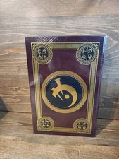 SIGNED SEALED Mistborn: Well